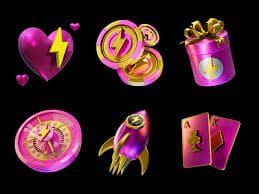 Free Bet Blackjack side-bet options and payout board