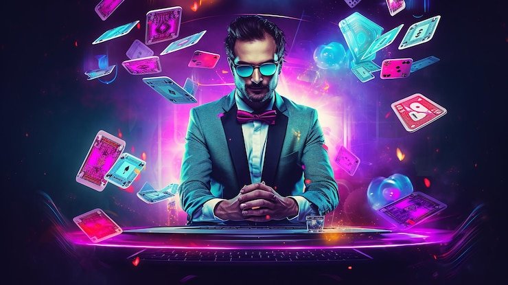 mata22 login game demo interface showing live blackjack table practice mode