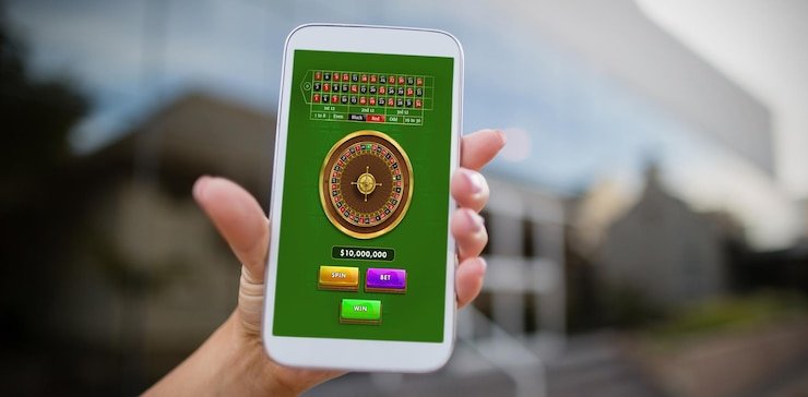 Mobile-optimized interface showing live game feeds on mata22 login